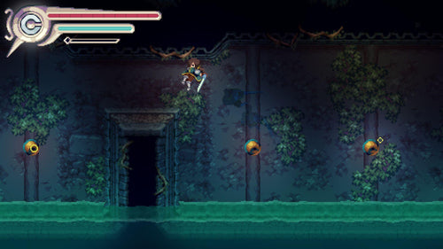 Vernal Edge Red Art Games