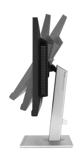 ASUS ProArt PA279CV – set fra siden (vinkel 3)