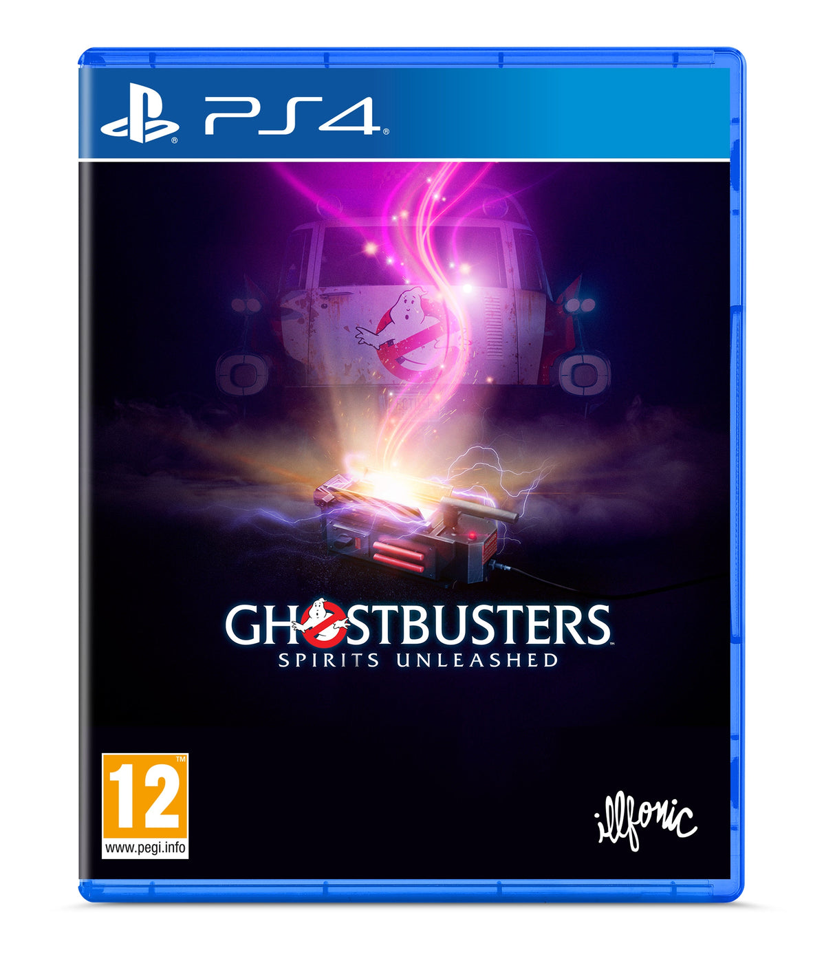 Ghostbusters: Spirits Unleashed Nighthawk Interactive