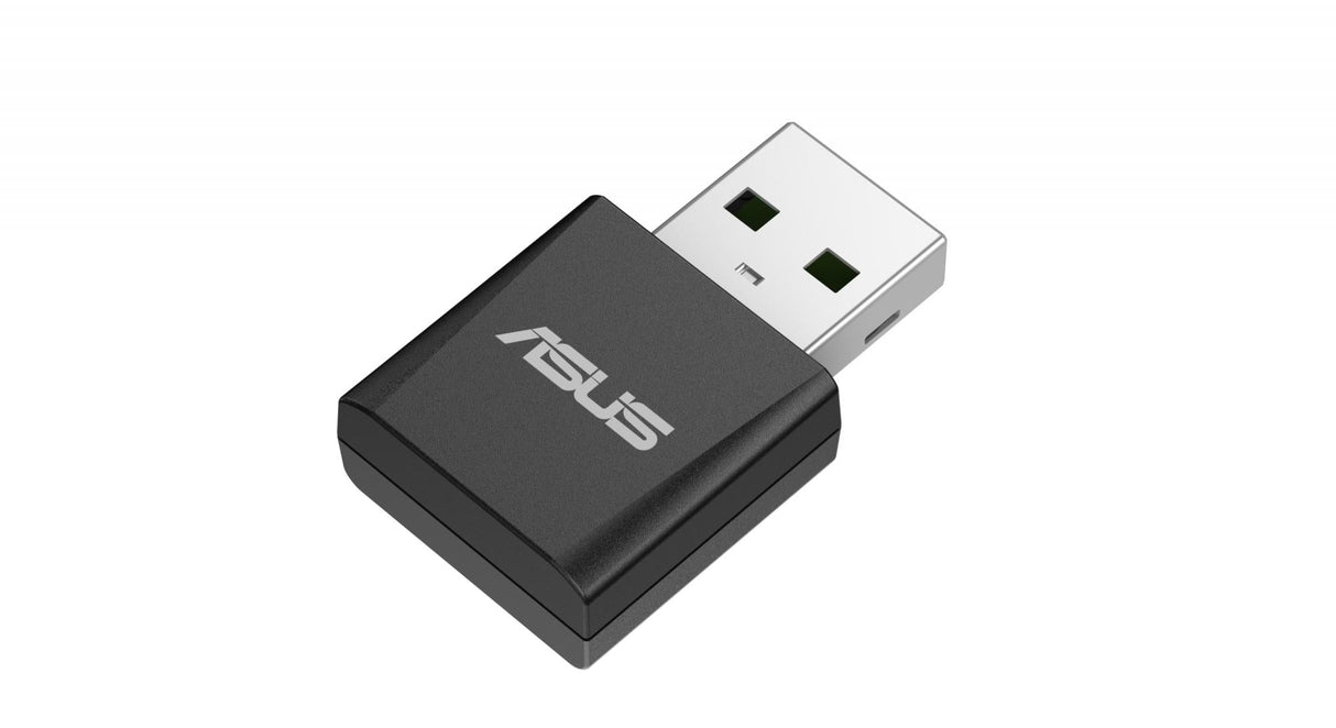 ASUS USB-BE92 Nano Tri-band BE6500 WiFi 7 Nano USB Adapter ASUS