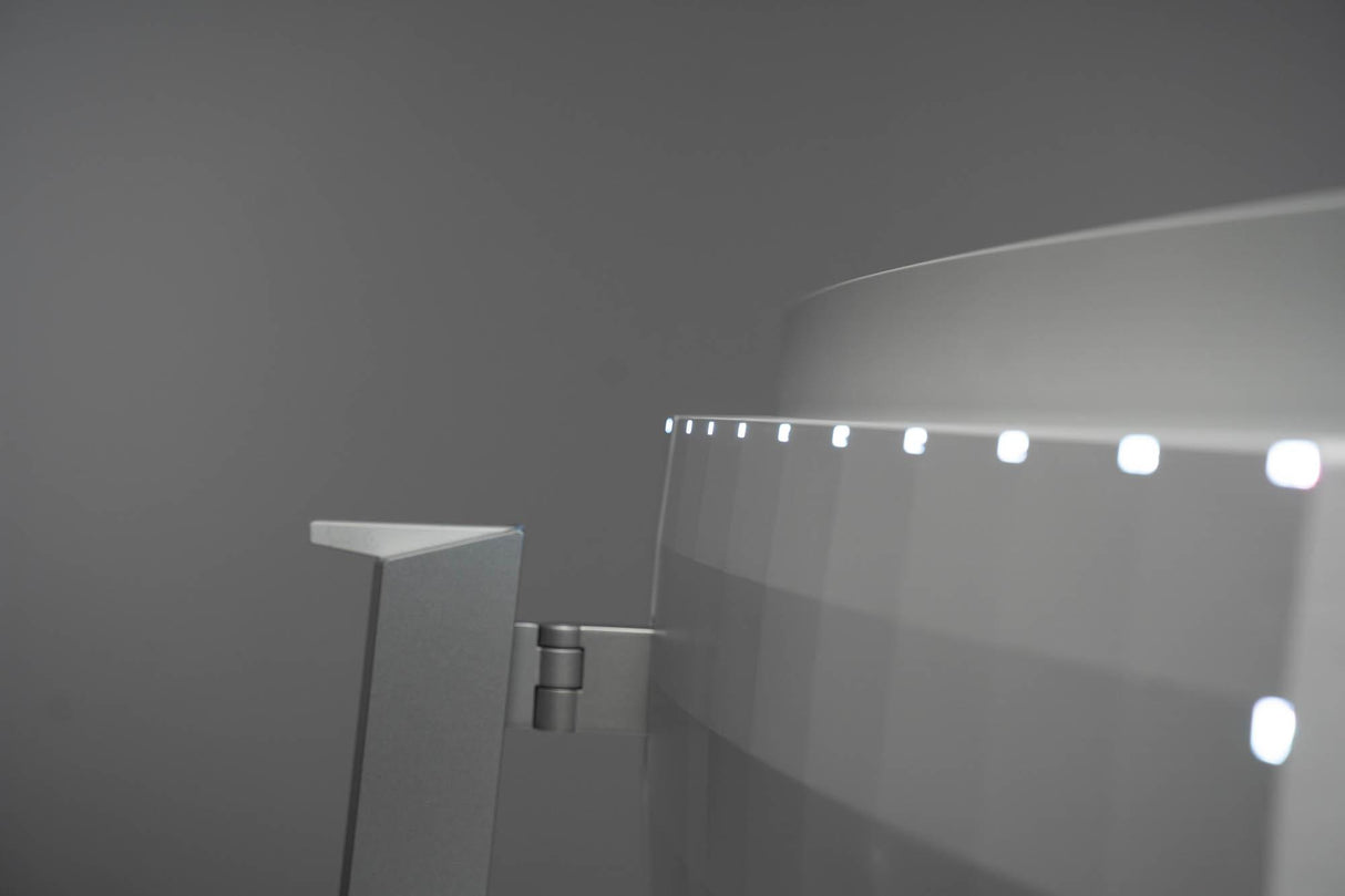 Philips Evnia 8000 49M2C8900 49 5120 x 1440 (UltraWide) HDMI DisplayPort USB-C 240Hz Dockingskærm Philips