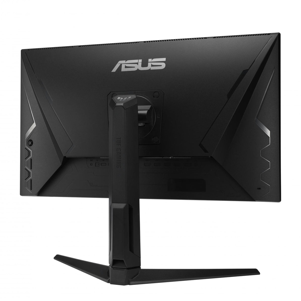 LCD ASUS 28" TUF Gaming VG28UQL1A 4K 3840x2160p IPS 144Hz 1ms HDR 400 FreeSync Premium/G-SYNC ASUS