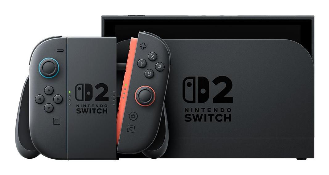 Nintendo Switch 2 + Pokémon Pokopia Nintendo