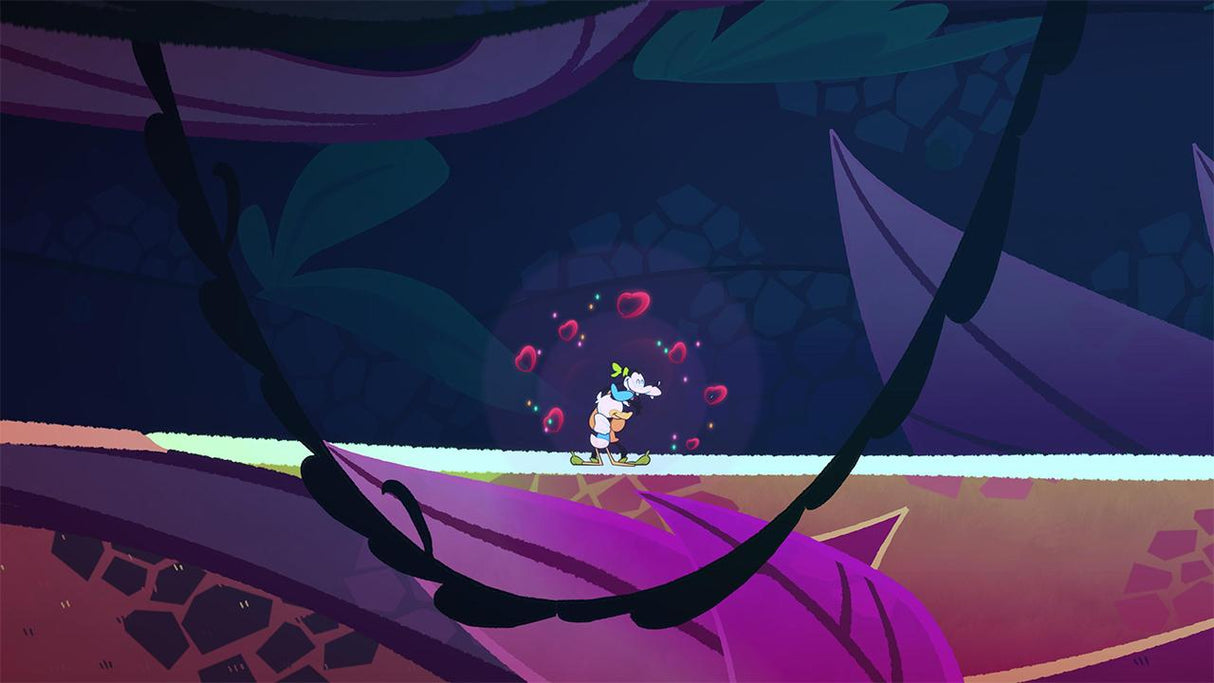 Disney Illusion Island UKV Nintendo Switch