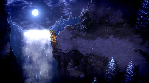 Suikoden I & II HD Remaster – Day One Edition – Nintendo Switch – supplerende produktillustration 8