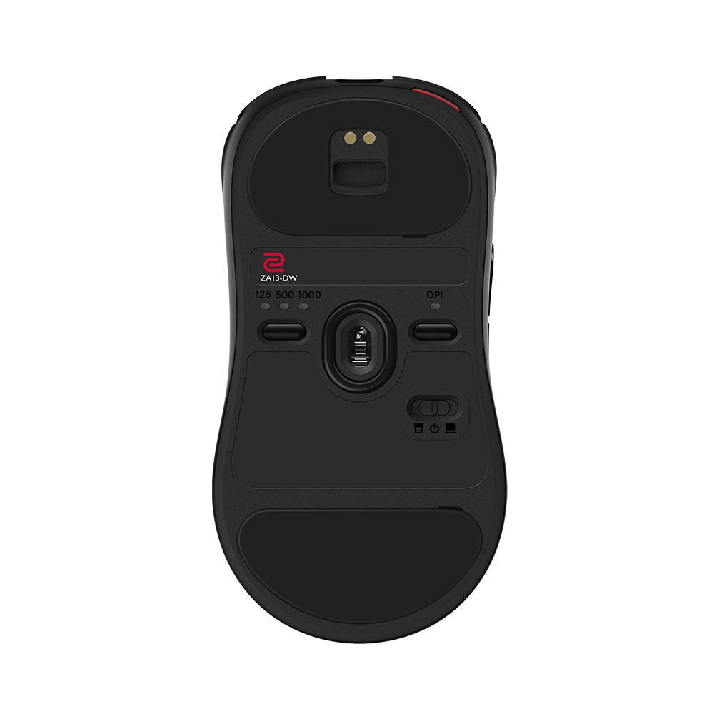 Zowie By BenQ - ZA13-DW - Wireless Mouse - Pixart 3950 - 4k polling - Small size - Black BenQ Nordic (ZOWIE)