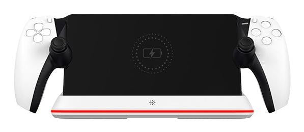 Subsonic Charge + Storage + Led PS PORTAL Subsonic