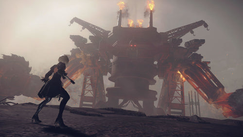 NieR: Automata (Game of the Year) Square Enix