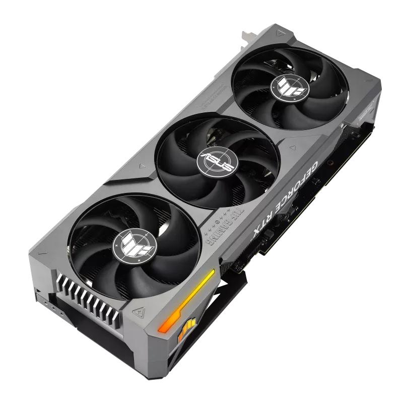 ASUS GeForce RTX 4080 SUPER 16GB TUF GAMING ASUS