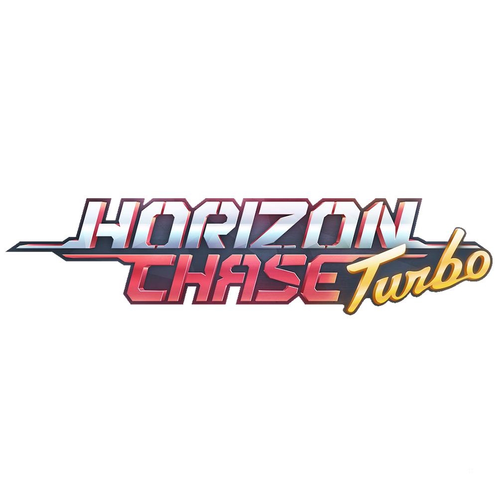 Horizon Chase Turbo Geekd