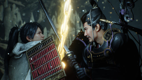Nioh 3