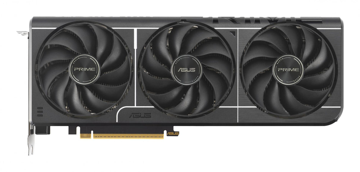 ASUS GeForce RTX 5060 TI 8GB PRIME OC ASUS