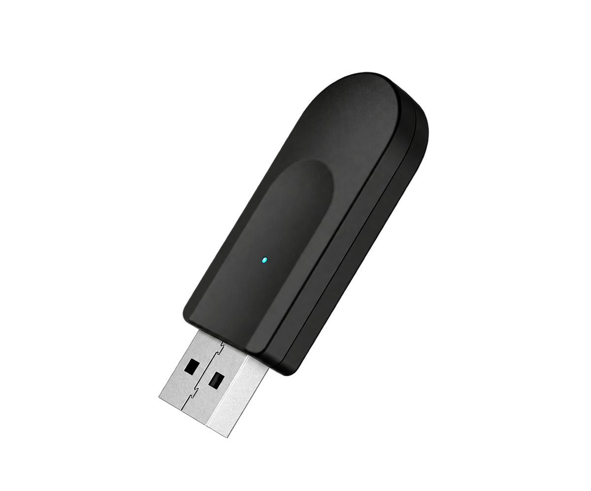 Deltaco Gaming USB-modtager til GAM-163
