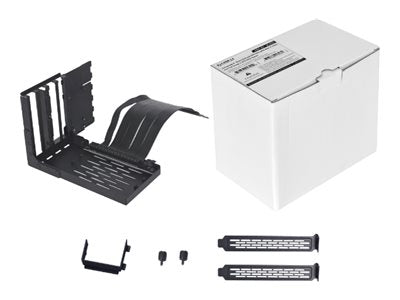 Lian Li VG4-4X GPU-fästeset svart