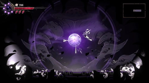 Voidwrought – PlayStation 5 – skærmbillede fra spillet