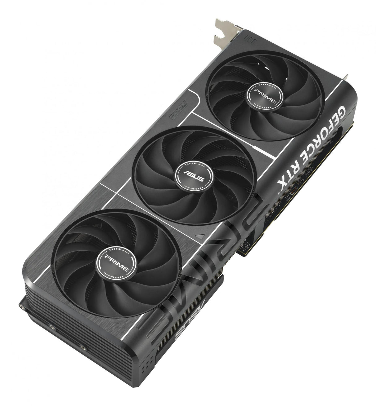 ASUS GeForce RTX 5070 12GB PRIME OC ASUS