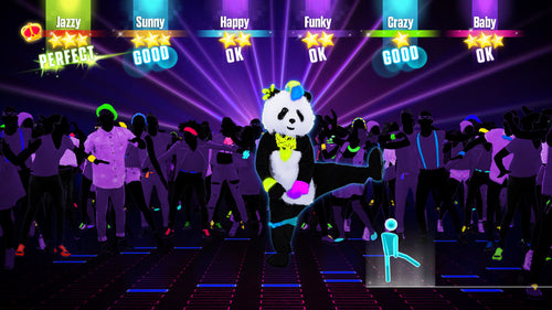 Just Dance 2016 (UK)