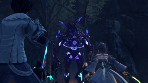 Xenoblade Chronicles 3 Nintendo Switch – Gameplay, spilscene 14