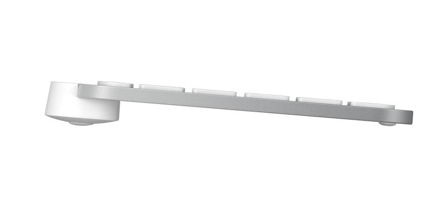 Logitech - MX Keys S Advanced Wireless Illuminated Keyboard Logitech