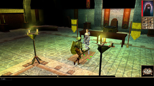 Neverwinter Nights: Enhanced Edition (DE/Multi in Game) Skybound Games