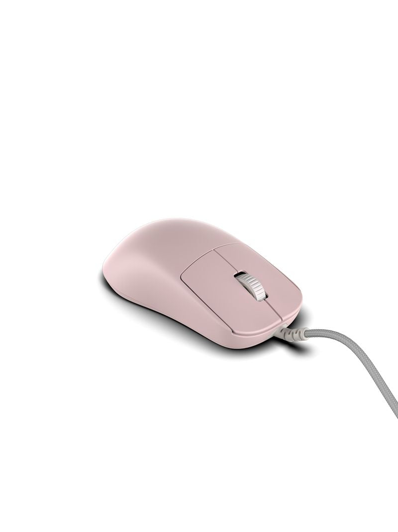 Endgame Gear OP1 8K V2 Raw Input Pink Edition Gaming Mus