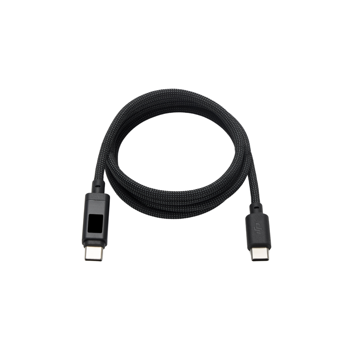 DJI - Power 7A USB-C Digital Display Cable - 1 m DJI