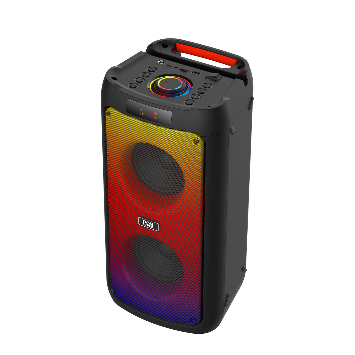 DON ONE Party Speaker PS400 | Geekd.dk