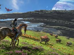 Avatar: Frontiers of Pandora Special Edition