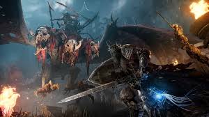 Lords of the Fallen (AUS) - PlayStation 5