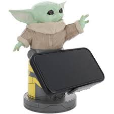 Cable Guys Grogu Holder