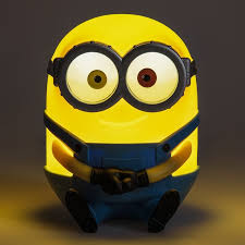 Minions Lys V2