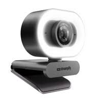 Sandberg Streamer USB Webcam Pro Elite