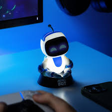 Astro Bot Ikonlampe