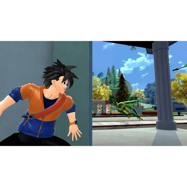 Dragon Ball: The Breakers (Special Edition) - Xbox Series X