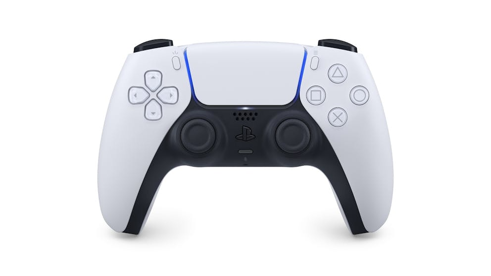 PS5 DualSense White (2025) Sony