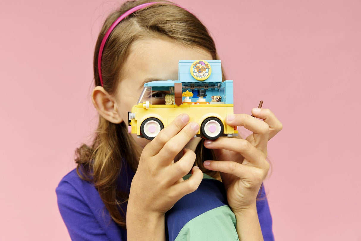 LEGO - LEGO Friends - Pet Accessories Van (42678) LEGO