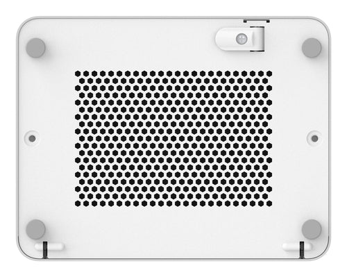 ASUS NUC 15 Pro+ RNUC15CRSU500002 – indvendig opbygning eller underside
