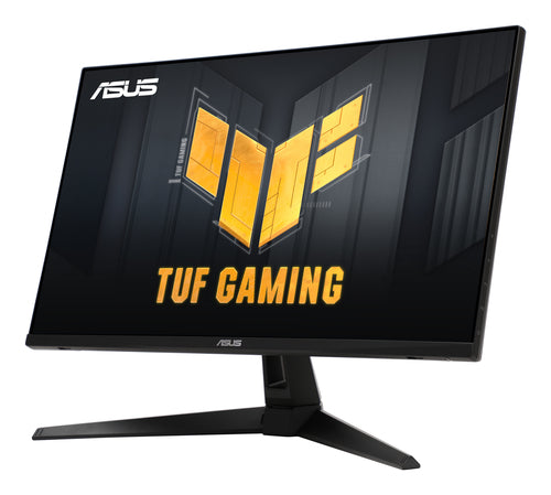 ASUS TUF Gaming VG27AQ5A – skærm – Sort