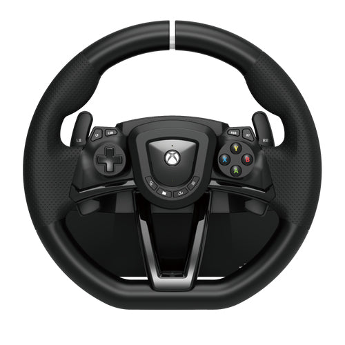HORI - Xbox Wireless Racing Wheel Overdrive HORI