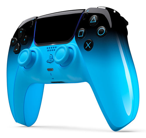 Sony Playstation 5 Dualsense Controller - Rhythm Blue Sony