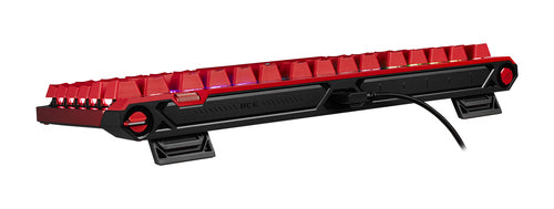 ASUS ROG Falchion Ace 75 HE – set fra siden (vinkel 2)