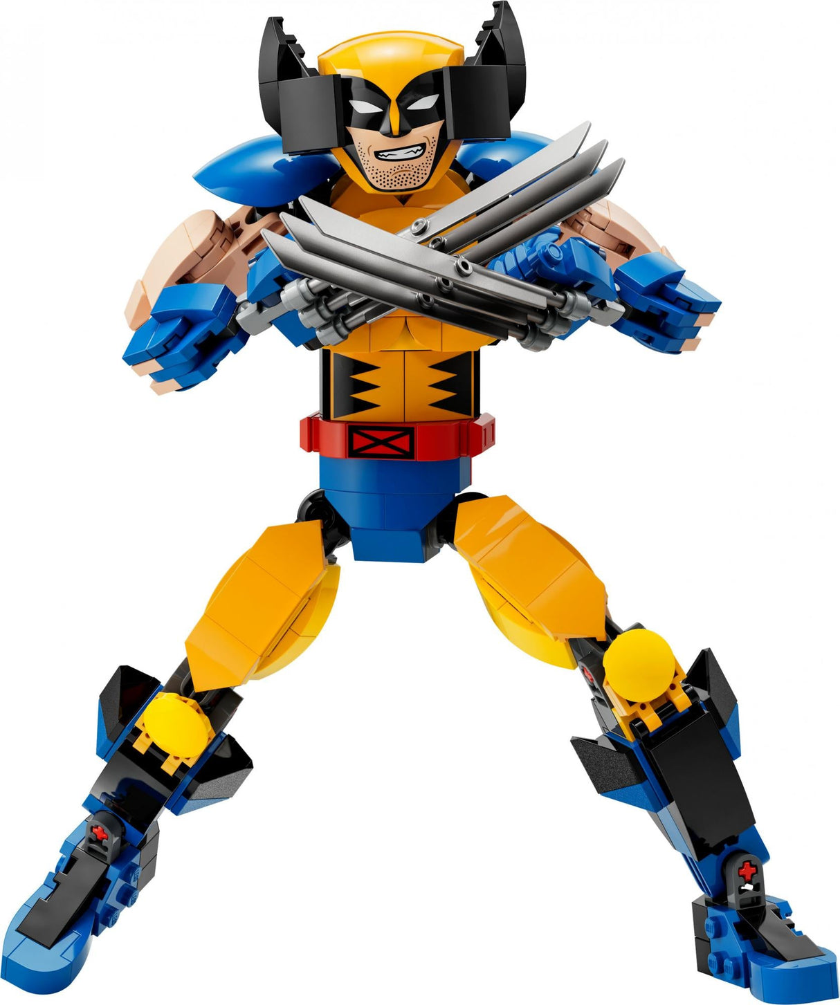 LEGO Super Heroes - 76257 (76257) LEGO