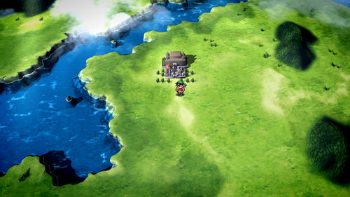 Suikoden I & II HD Remaster – Day One Edition – Nintendo Switch – supplerende produktillustration 11