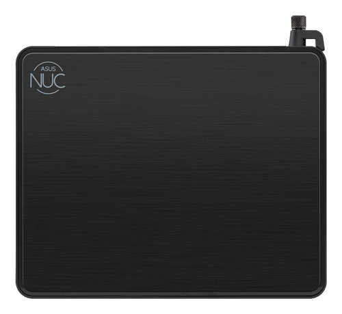 ASUS NUC 16 Pro Slim Kit RNUC16GDKV560002 – top