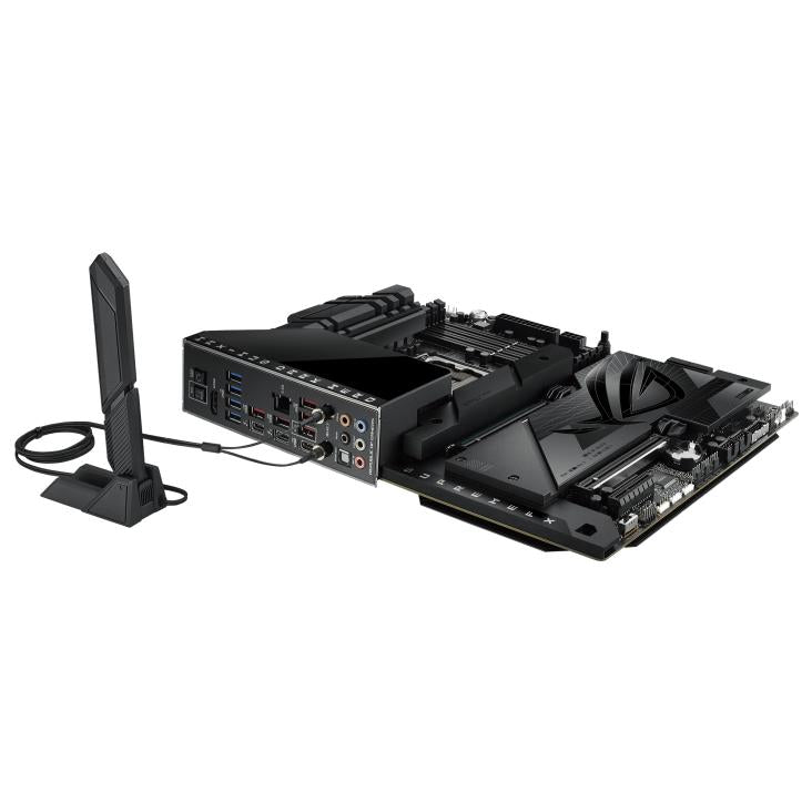 ASUS ROG MAXIMUS Z790 DARK HERO (ATX, Z790, LGA 1700, DDR5) ASUS
