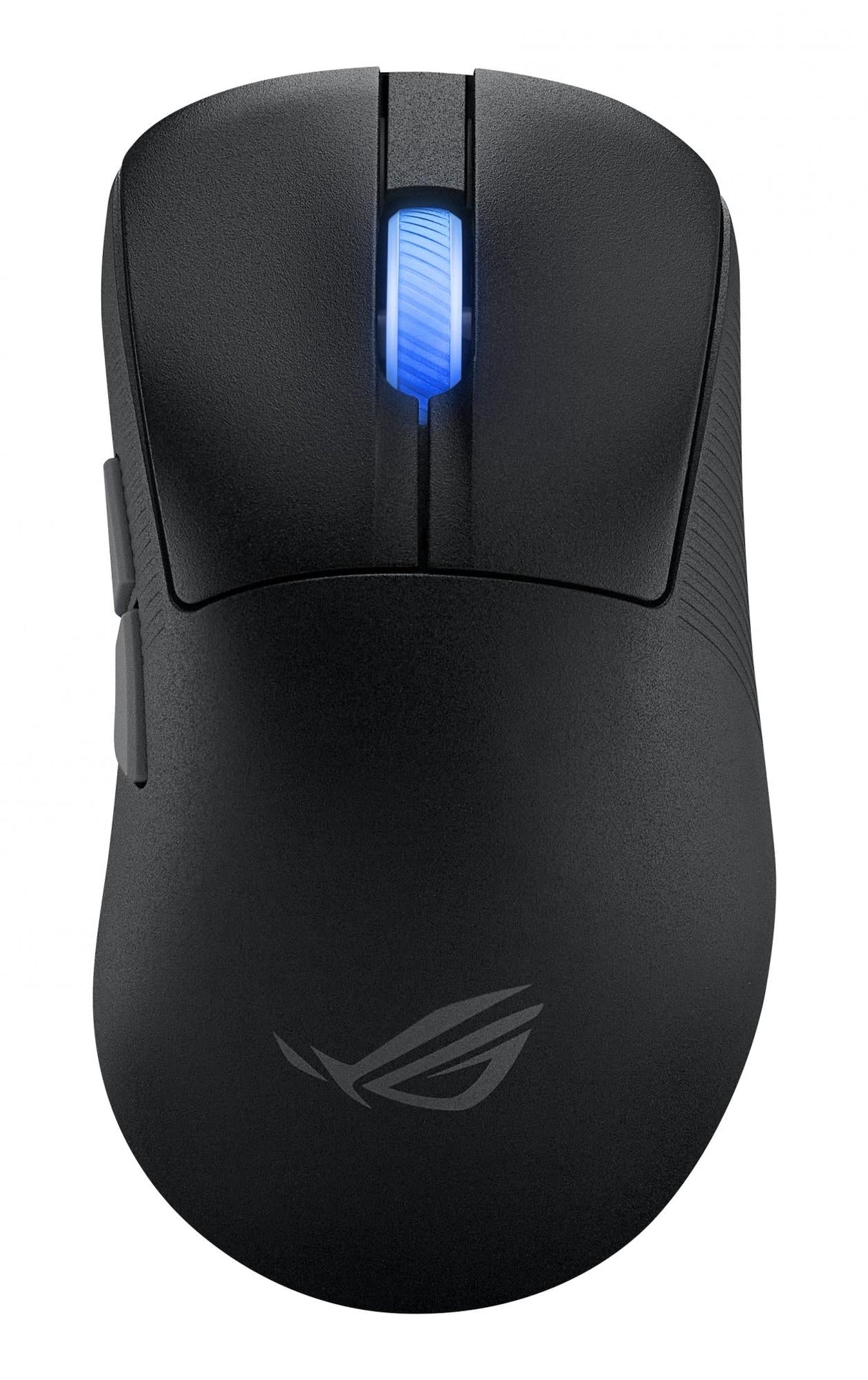 ASUS ROG KERIS II Wireless ACE AimPoint Black Gaming Mouse ASUS