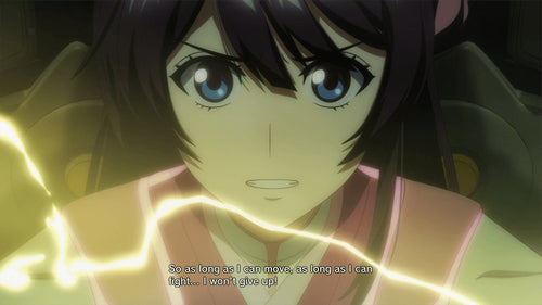 Sakura Wars Atlus