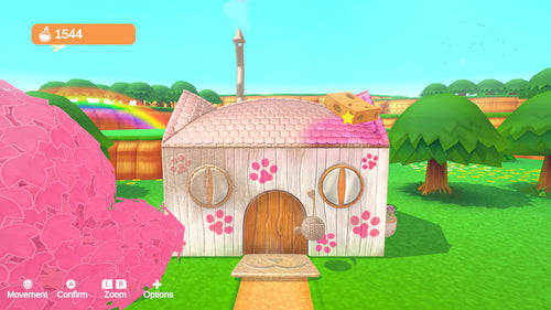 Fantasy Friends Nintendo Switch – Gameplay, spilscene 5
