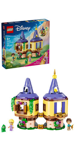 LEGO Disney Princess Rapunzels Minitårn Lego
