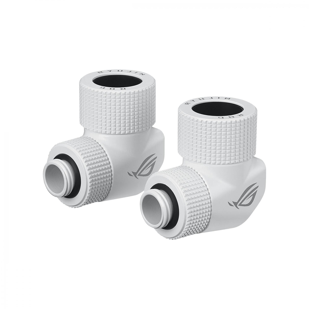 ASUS RYUJIN III CPU Water Block White ASUS